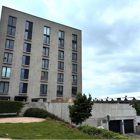 Krejcarek Garden Apartment Prague Luaran gambar