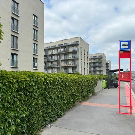 Krejcarek Garden Apartment Prague Luaran gambar