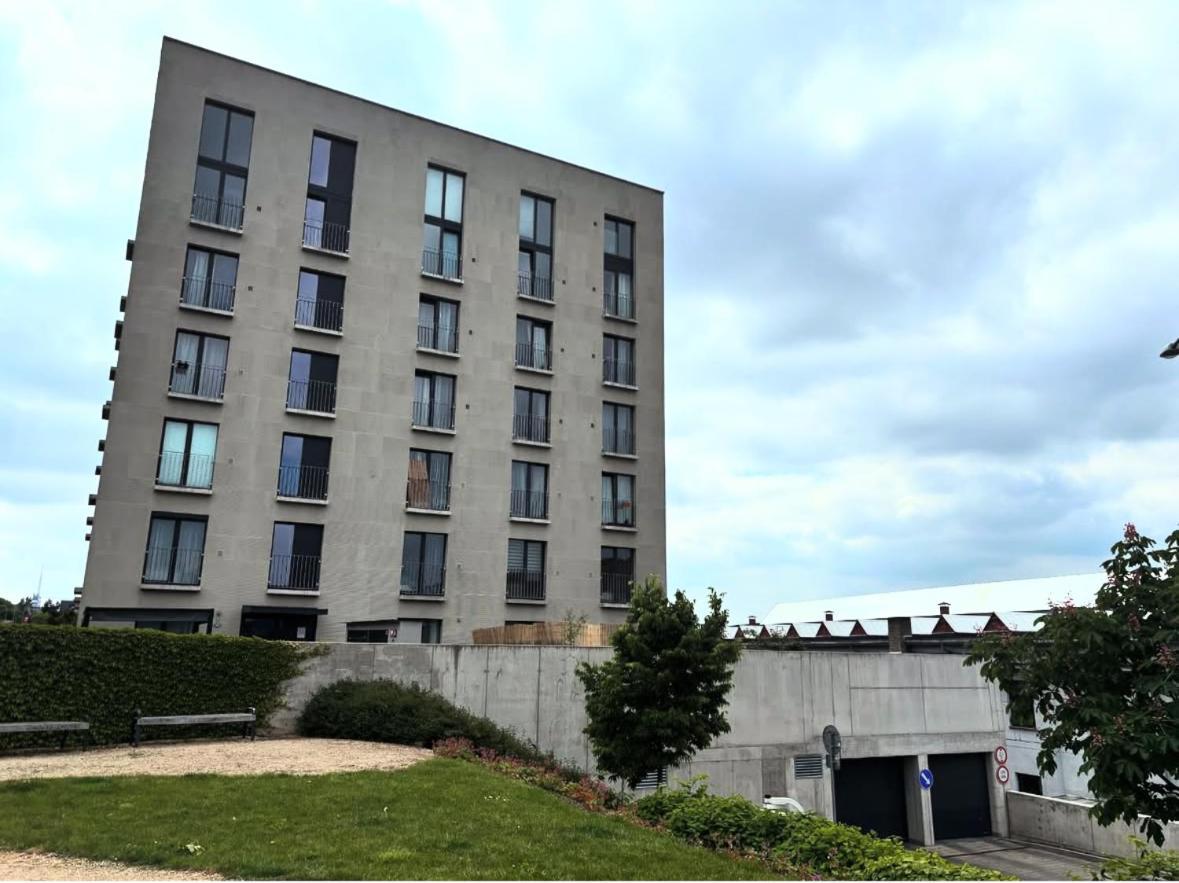Krejcarek Garden Apartment Prague Luaran gambar